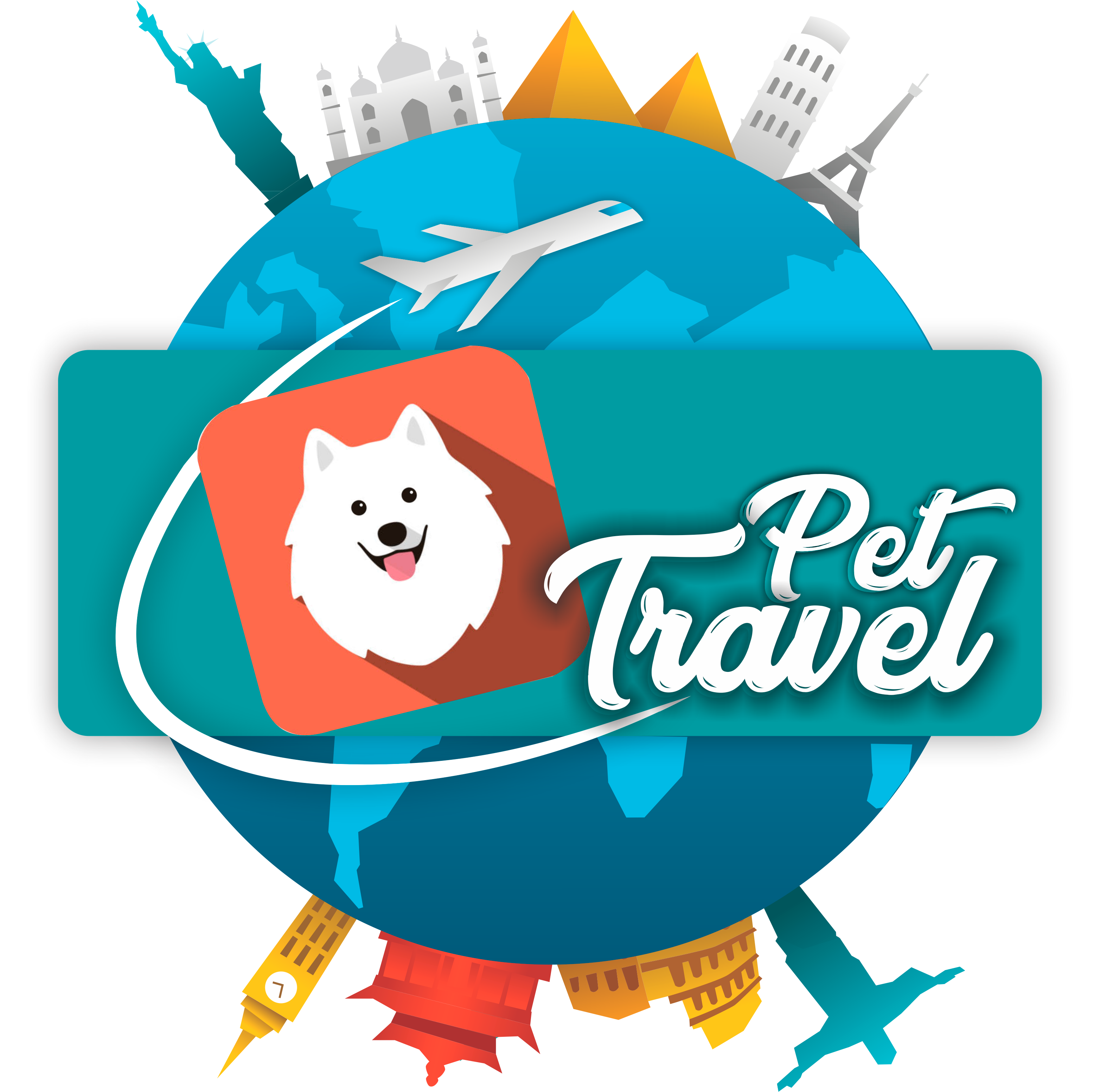 Pet Travel Colombia